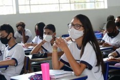 Mais de 600 escolas estaduais terão Ensino Médio em Tempo Integral neste ano letivo