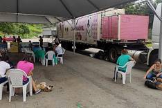 Castramóvel atende em São Gonçalo até quinta-feira