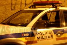 Homem é morto a tiro depois de se envolver em confusão em Amparo da Serra