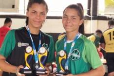 Atletas de São Gonçalo se destacam em Jogos de Santa Maria de Itabira