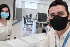 Procon faz intermediações com agências   bancárias para melhorar atendimento ao público