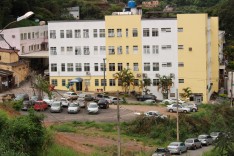 Oito pacientes do HNSD passam por transplante de rins em 2017