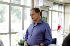 Prefeitura tem feito sua parte, mas população não colabora, lamenta Ronaldo Magalhães