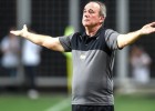 Levir Culpi é o novo técnico do Santos; anúncio oficial será nesta quarta-feira