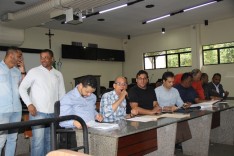 Comissões temáticas liberam três projetos para a próxima Reunião Ordinária