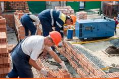 Cemig alerta para risco de acidentes com energia elétrica na construção civil 