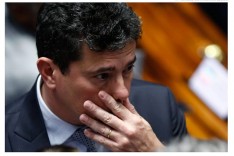 Dias Toffoli joga a pá de cal na Lava-Jato e encurrala Sérgio Moro