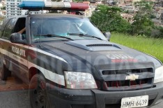 PC prende suspeito de arrombamentos e furtos em comércios avaliados em mais de R$ 80 mil no bairro Juca Rosa 