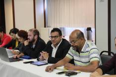 Metabase participa da segunda rodada reunião Acordo Coletivo dos Trabalhadores da  Vale