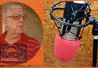 Marcos Gabiroba e a crônica da semana “É mudando que as coisas permanecem as mesmas”