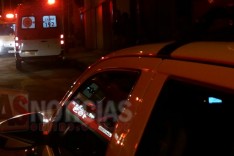 Três jovens são baleados no bairro Bethânia em Ipatinga