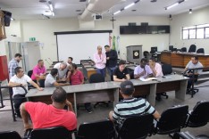 Projetos do Prefeito Municipal são liberados para pauta da próxima semana