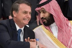 PF descobre que 2º pacote de joias está no acervo privado de Bolsonaro