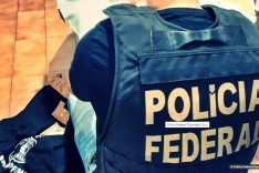 Polícia Federal prende casal russo foragido no Rio de Janeiro