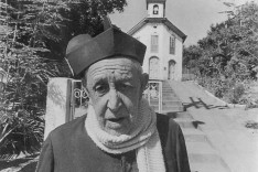 Livro Padre João José Marques Guimarães – as faces de um homem eterno será lançado nesta quinta em São Gonçalo