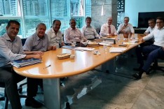 Conselho gestor convida candidatos à presidência do Cruzeiro e do conselho deliberativo para apresentação de dados