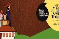 Itabira promove o 1º Festival da Cultura Tropeira em Ipoema