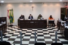 Câmara de São Gonçalo aprova mais de 50 indicações em sua 10ª Reunião Ordinária