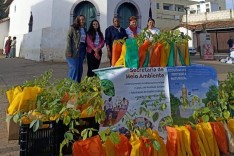 Blitz Ambiental promove conscientização no centro de São Gonçalo