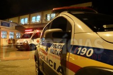 Emboscada: Mulher marca encontro com ex e o agridem quase o matando em Ferros 