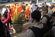 Itabira participa da operação “Petróleo Real” direcionada a postos de combustíveis