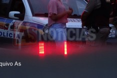 Mulher aciona PM alegando que seu marido tentou estupra-la quando ela assistia TV em Ipatinga