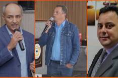 Nota oficial - alterações em secretarias na Prefeitura de Itabira	