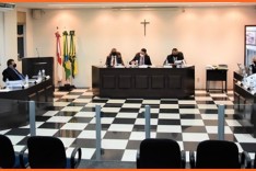 Câmara de São Gonçalo aprova projeto de lei que cria o Parque Natural Municipal do Peti