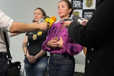 Homem que ameacava expor fotos da ex-namorada e preso em Montes Claros