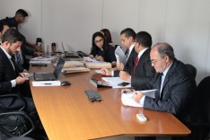 CPI da UPA Fênix ouve ex-secretários municipais