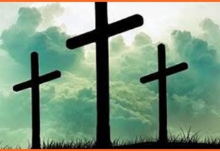 EVANGELHO 09/11/21: "Jesus estava falando do Templo do seu corpo."