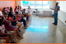 Prefeitura orienta beneficiados do Minha Casa, Minha Vida