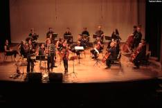 Orquestra de Câmara abre programação de Natal da FCCDA no  domingo