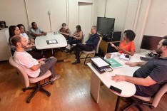 Prefeitura antecipa discussões com sindicato sobre recomposição salarial de servidores