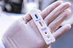 Nota: Testagem de Covid-19 em Itabira