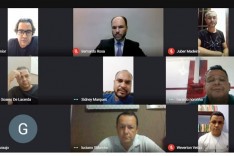 Governo e Câmara alinham votação de projeto que autoriza compra de vacinas contra Covid-19