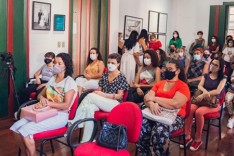 Jornada Feito com Amor é aberta em Itabira com discussão sobre o empreendedorismo feminino