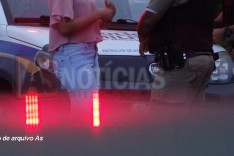 Homens são esfaqueados dentro de residência no bairro Veneza II em Ipatinga