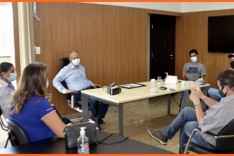 ONDA ROXA:  São Gonçalo define retirada de mercadoria na porta de estabelecimentos