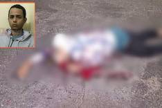 Jovem é executado a tiros nesta madrugada em Avenida de Timóteo no Vale do Aço