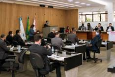 Câmara aprova reajuste salarial para o servidor público