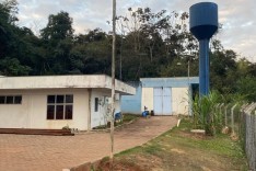Itabira é selecionada em Programa de Segurança Hídrica e receberá R$ 2 milhões da CBH Rio Doce
