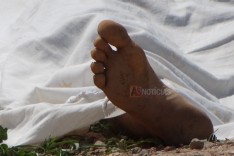 Ex-marido mata a tiros novo companheiro de ex-mulher em São João do Manhuaçu