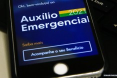 Trabalhadores nascidos em maio podem sacar auxílio emergencial