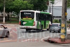 Utilidade pública - Novos horários de transporte coletivo