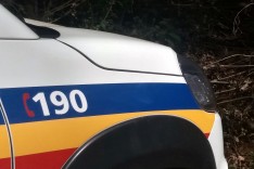 Avô é suspeito de estuprar neta de 5 anos em João Monlevade:	