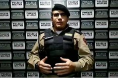 Policia Militar prende três suspeitos de tentativa de homicídio em Manhuaçu com ajuda do uso de drone