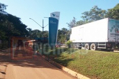 Trabalhador tem veiculo VW Gol furtado em estacionamento da Mina Conceição em Itabira