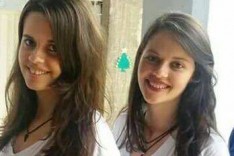 Irmãs morrem em acidente de moto em Alvinópolis