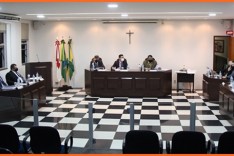 Câmara Municipal aprova projeto de lei para internato rural em São Gonçalo